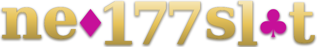 neo177 slot logo